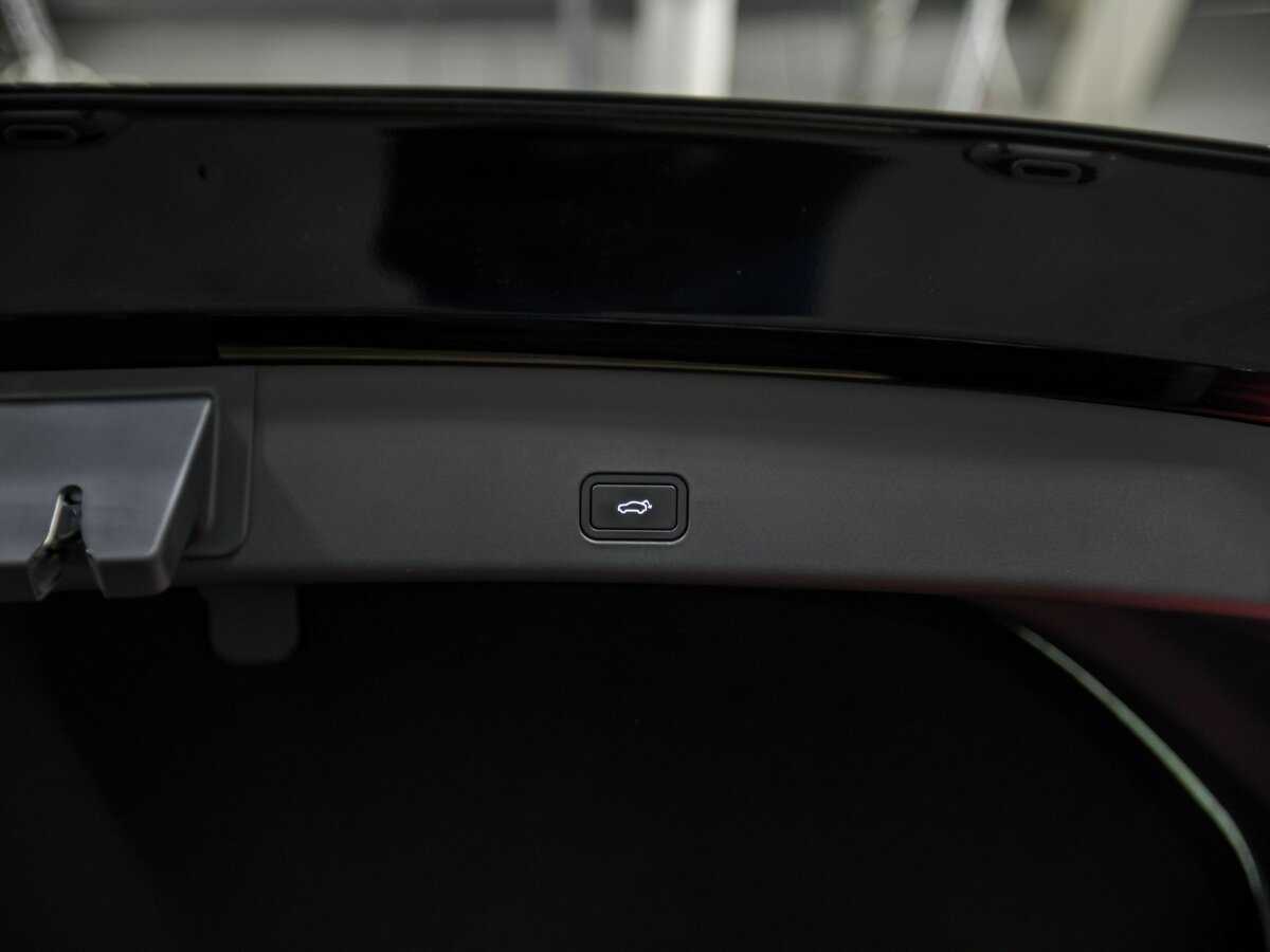 Zeekr 001 с пробегом — 2024 год. Фото: #25