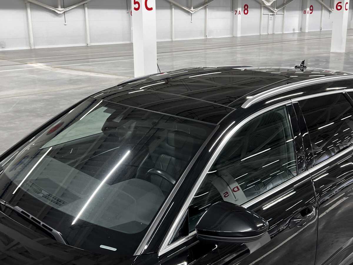 Audi A6 с пробегом — 2019 год. Фото: #21