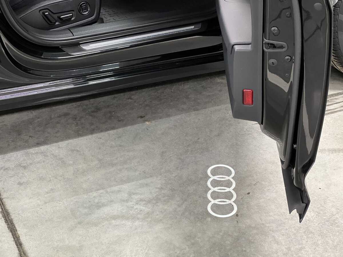 Audi A6 с пробегом — 2019 год. Фото: #23