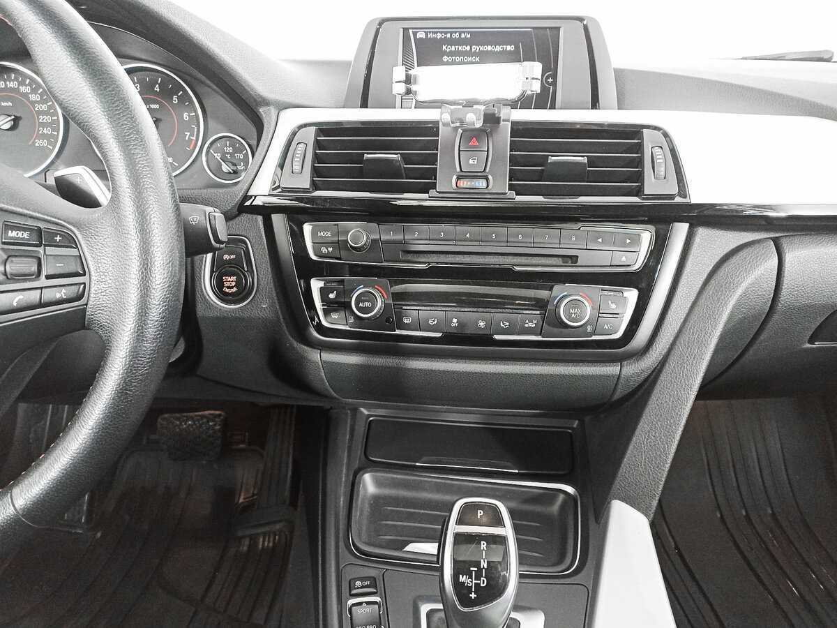 BMW 4 серии с пробегом — 2013 год. Фото: #14