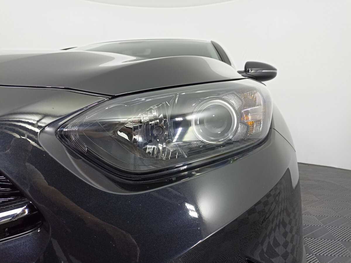 Kia Ceed с пробегом — 2022 год. Фото: #16