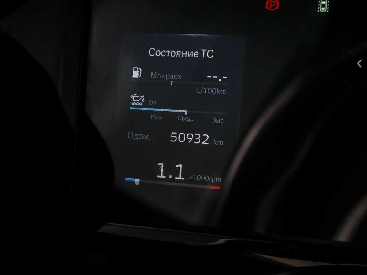 Geely Monjaro с пробегом — 2023 год. Фото: #7