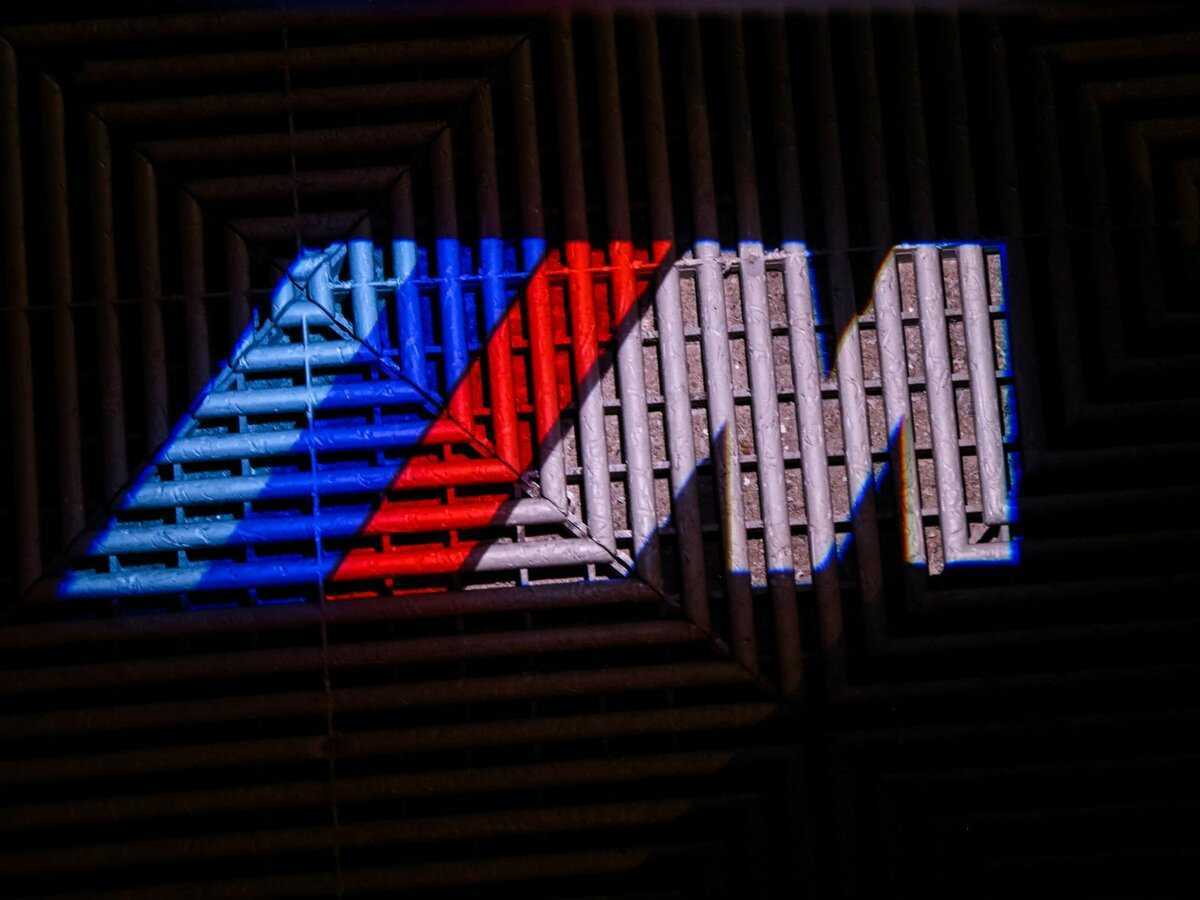 BMW M5 с пробегом — 2019 год. Фото: #21