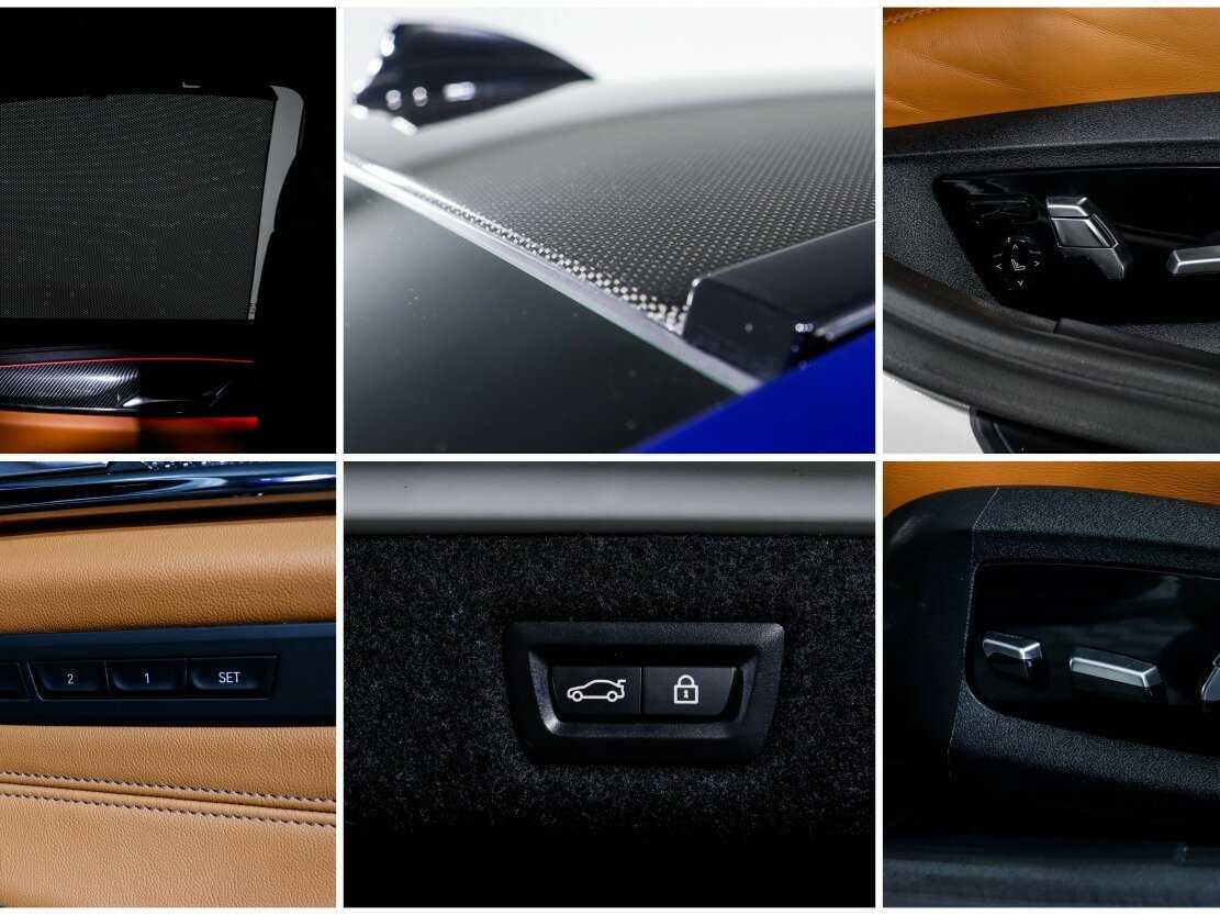 BMW M5 с пробегом — 2019 год. Фото: #30