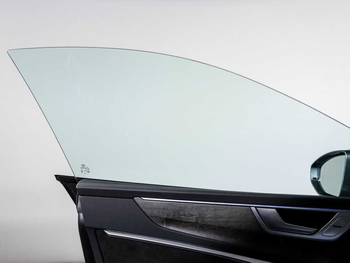 Audi A7 с пробегом — 2020 год. Фото: #17