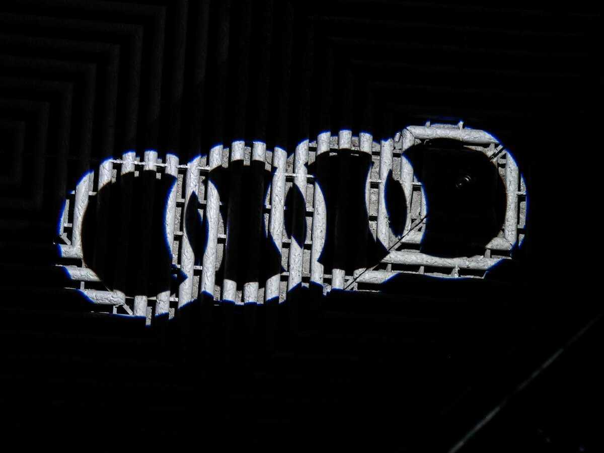 Audi A7 с пробегом — 2020 год. Фото: #29