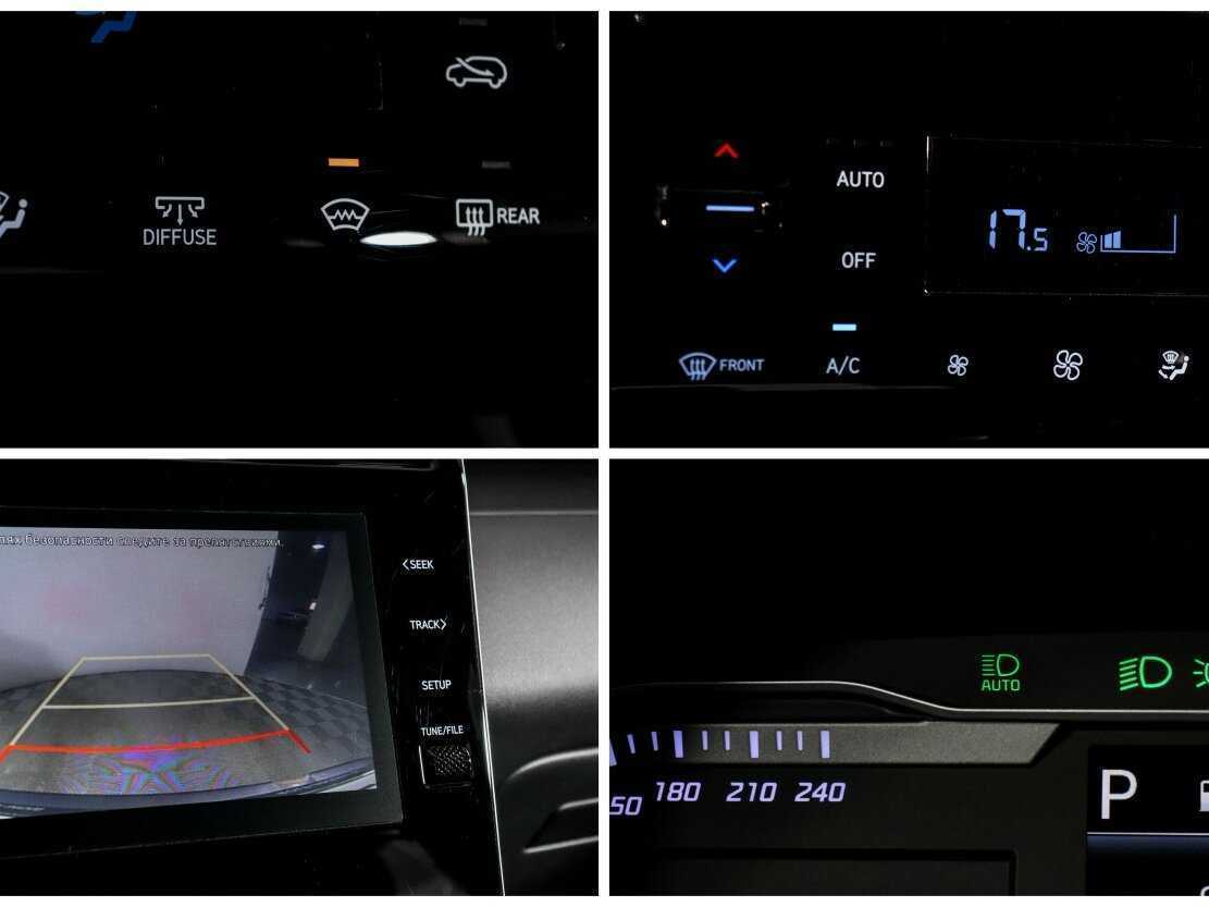 Hyundai Tucson с пробегом — 2021 год. Фото: #16