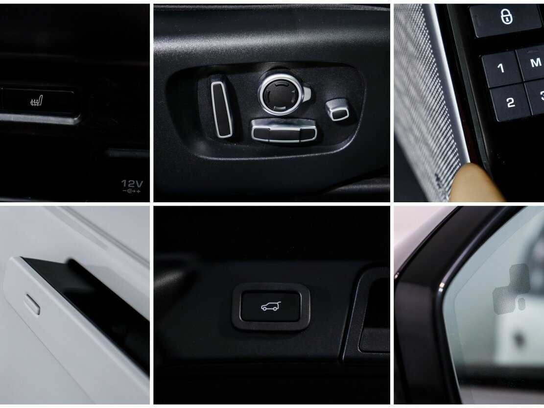 Land Rover Range Rover Velar с пробегом — 2018 год. Фото: #20