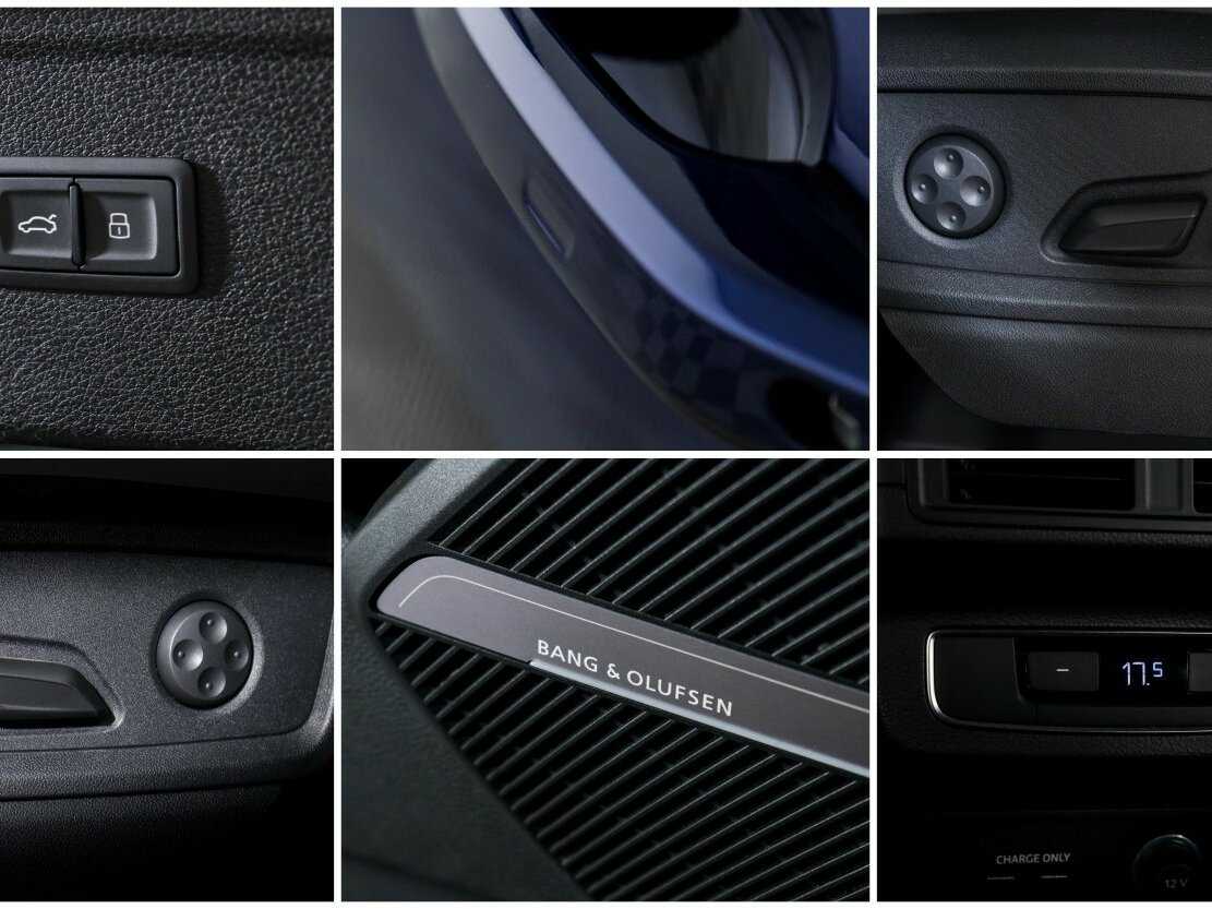 Audi Q5 с пробегом — 2020 год. Фото: #19