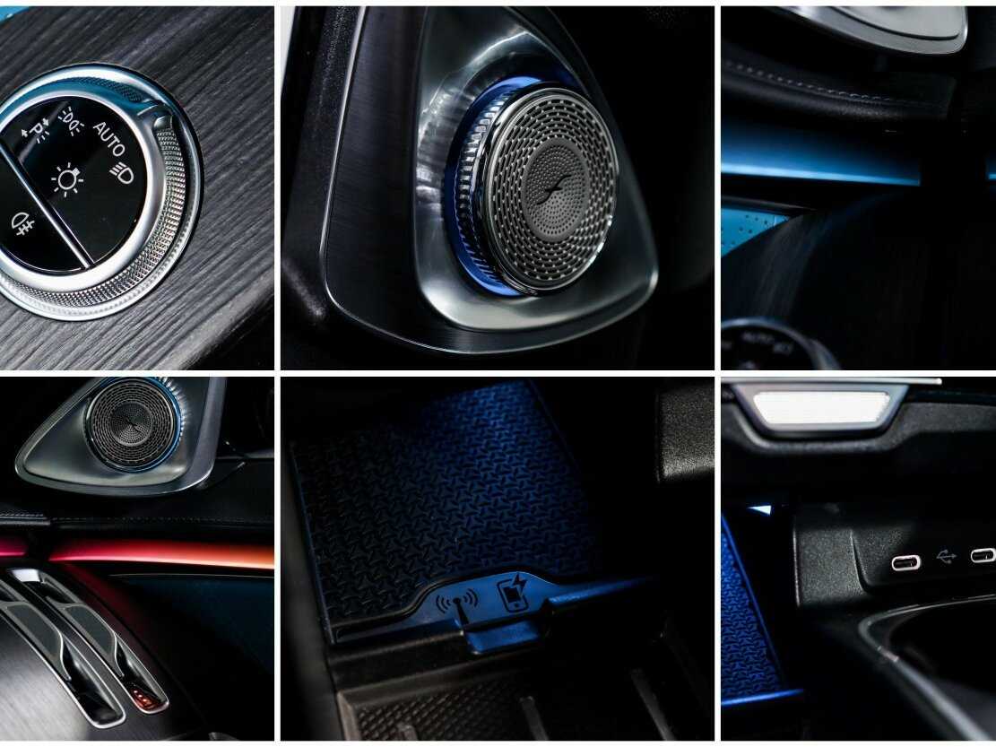 Mercedes-Benz S-Класс с пробегом — 2020 год. Фото: #14