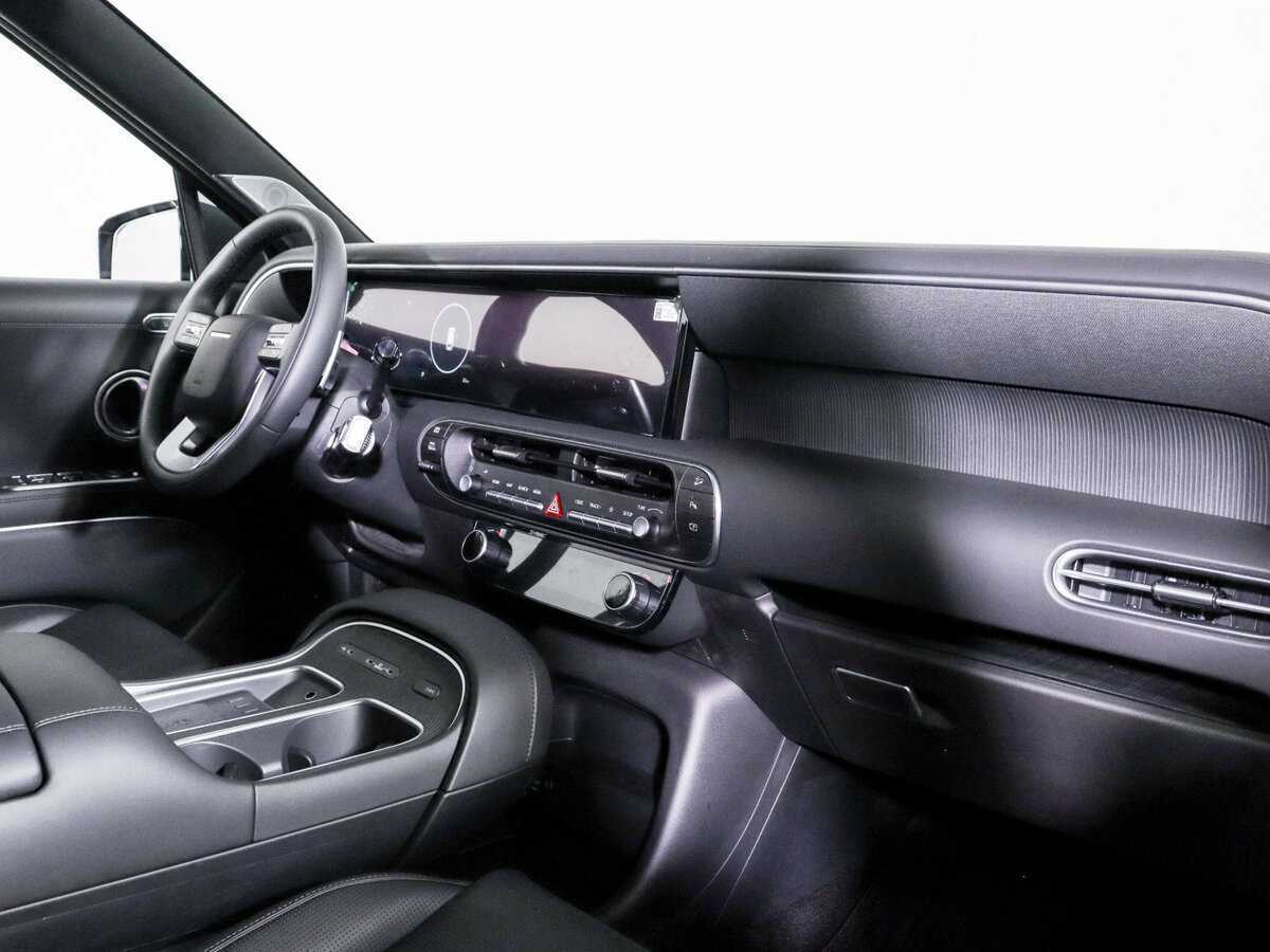 Hyundai Palisade с пробегом — 2024 год. Фото: #5