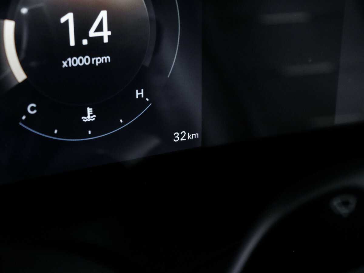 Hyundai Palisade с пробегом — 2024 год. Фото: #7