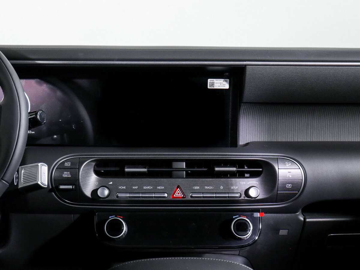 Hyundai Palisade с пробегом — 2024 год. Фото: #9