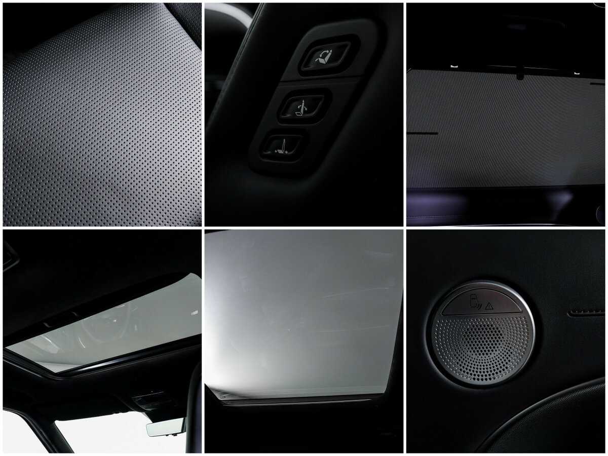 Hyundai Palisade с пробегом — 2024 год. Фото: #18