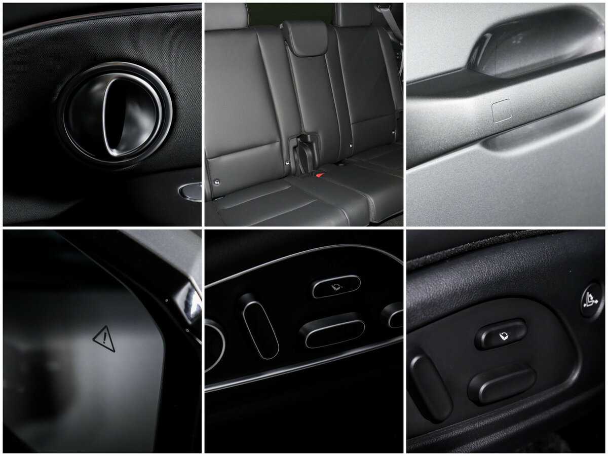 Hyundai Palisade с пробегом — 2024 год. Фото: #19