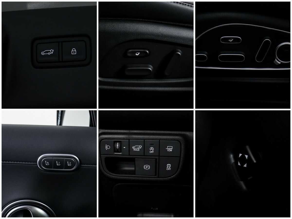 Hyundai Palisade с пробегом — 2024 год. Фото: #20