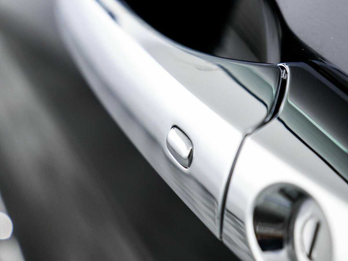 Jeep Grand Cherokee с пробегом — 2019 год. Фото: #16