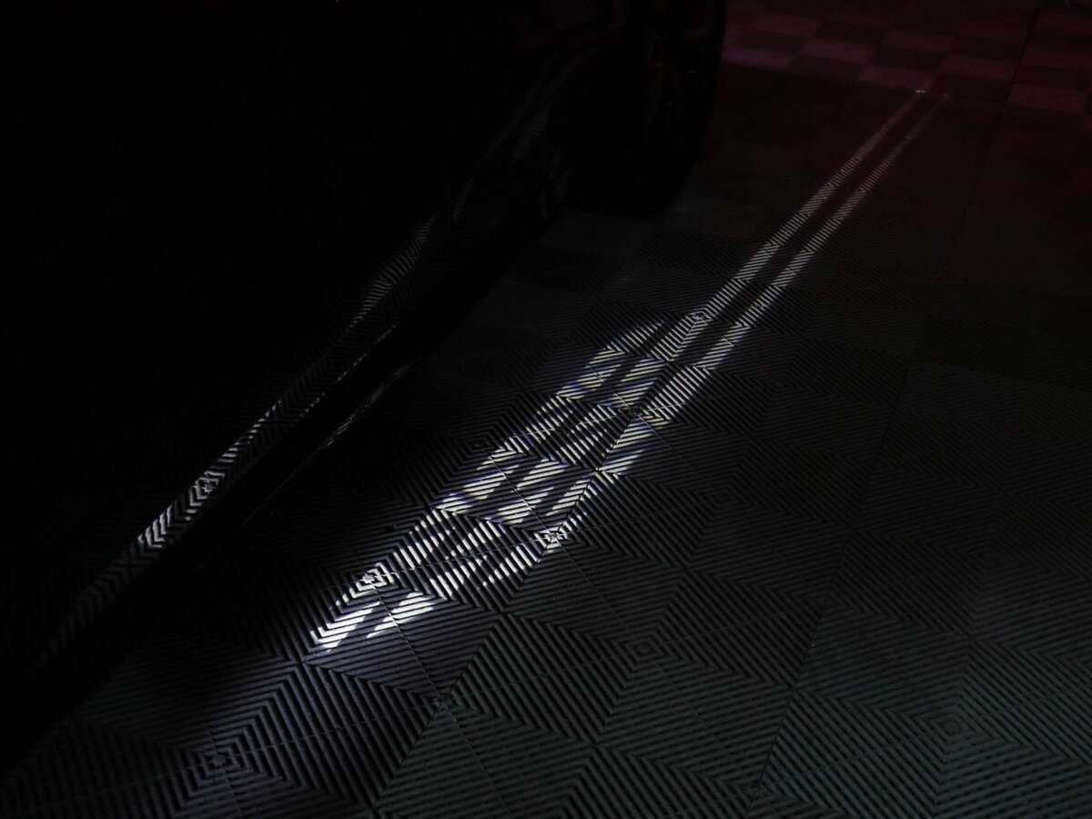 BMW iX с пробегом — 2022 год. Фото: #12