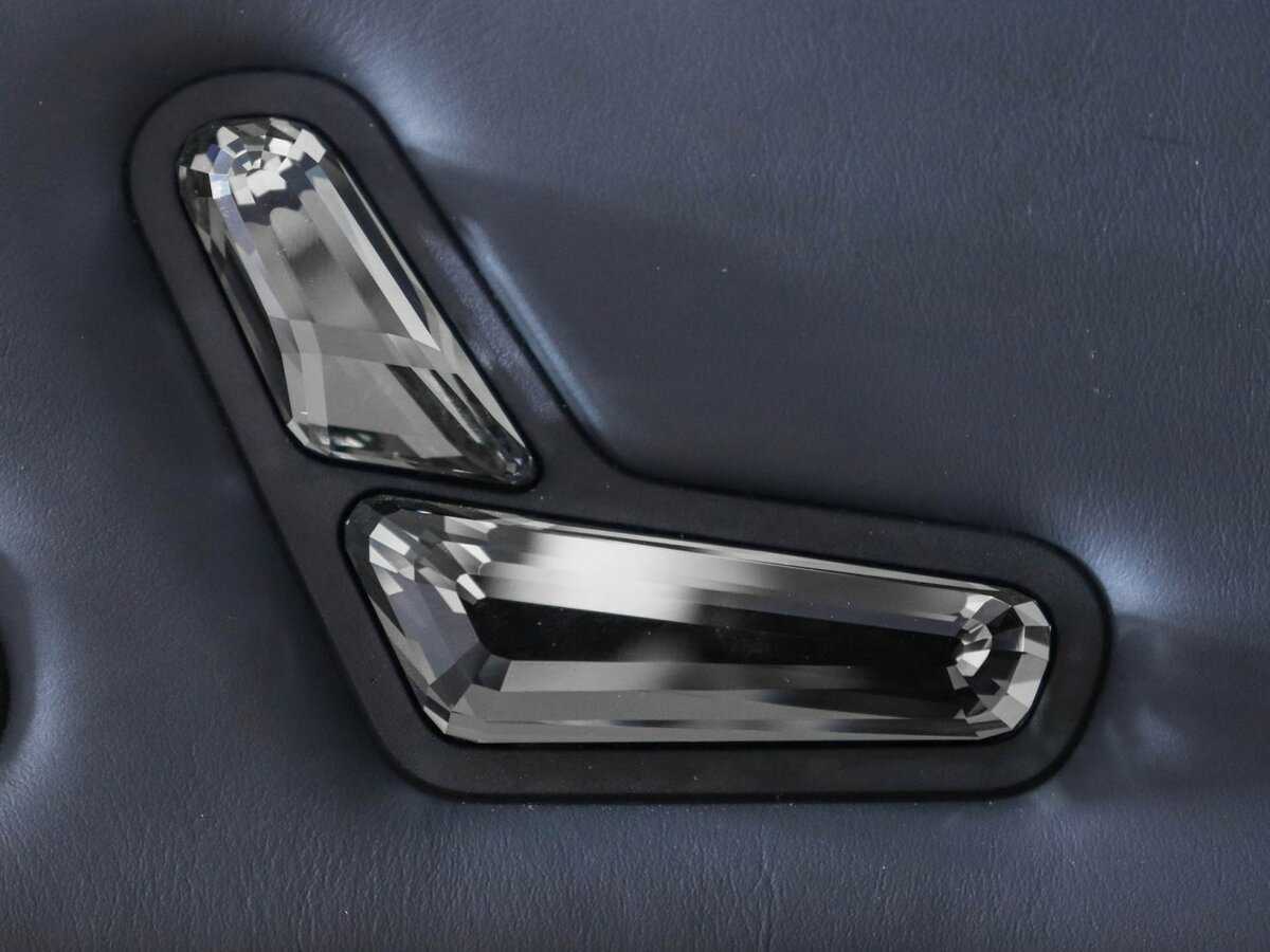 BMW iX с пробегом — 2022 год. Фото: #20