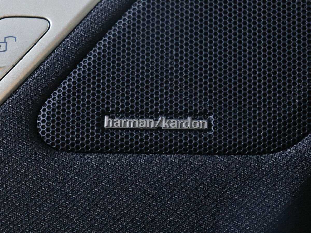 BMW iX с пробегом — 2022 год. Фото: #21