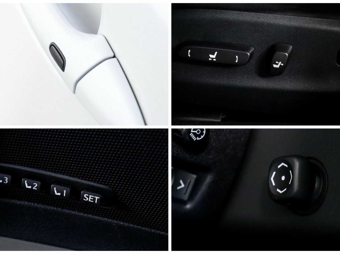 Lexus IS с пробегом — 2008 год. Фото: #18