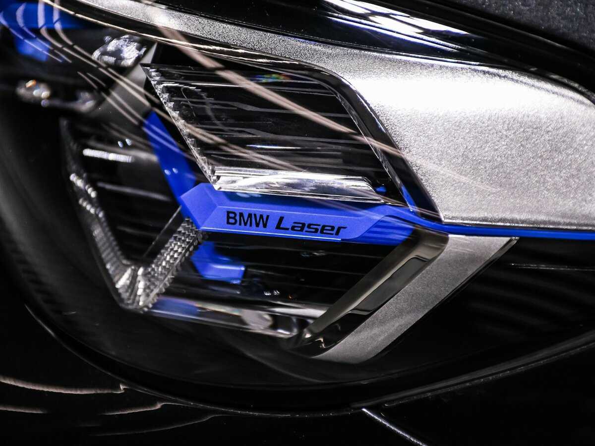 BMW X3 с пробегом — 2022 год. Фото: #14