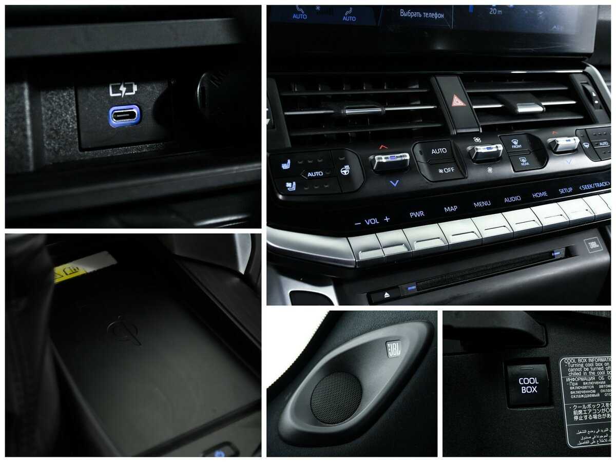 Toyota Land Cruiser с пробегом — 2021 год. Фото: #22