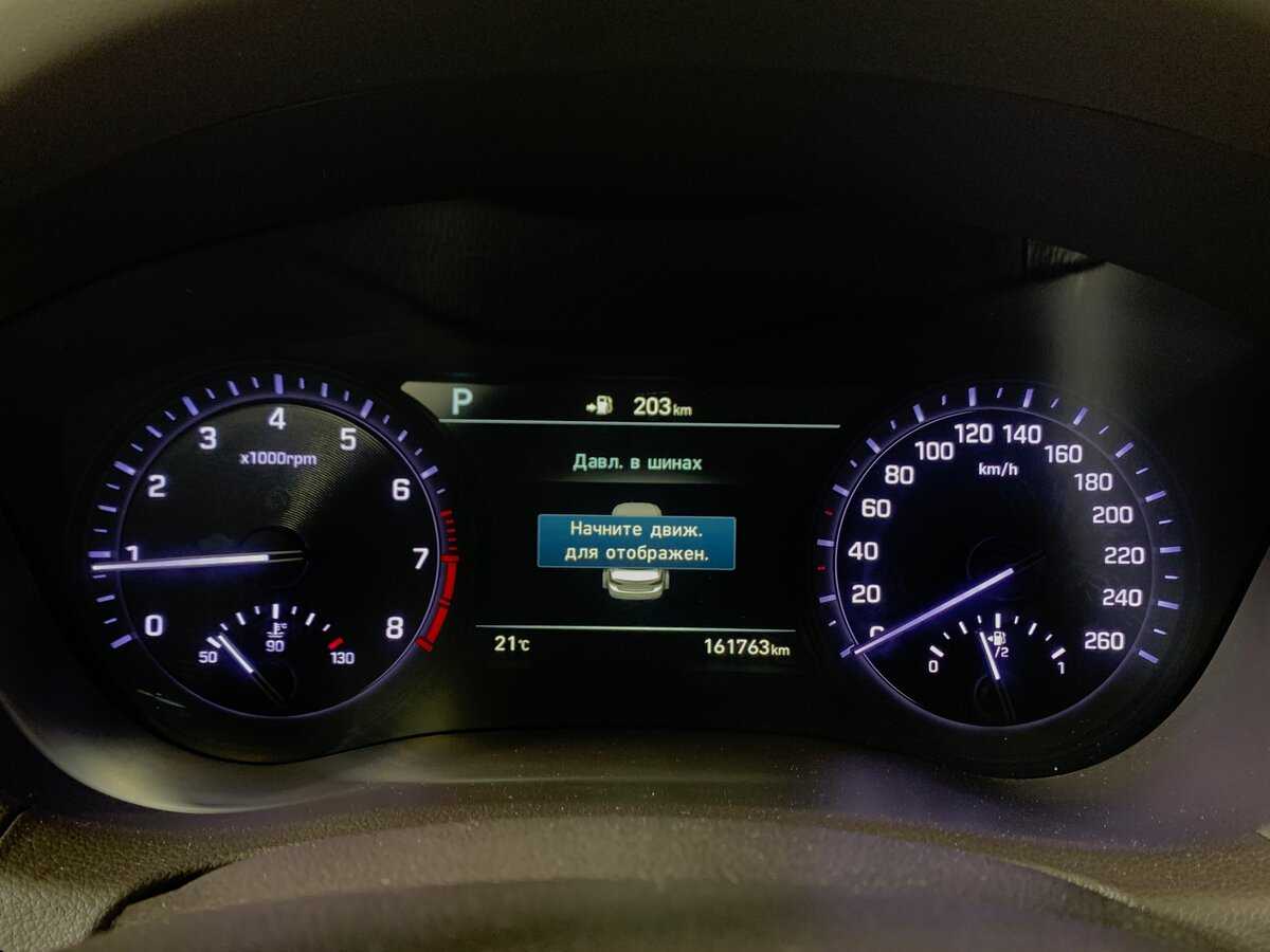 Genesis G80 с пробегом — 2019 год. Фото: #14