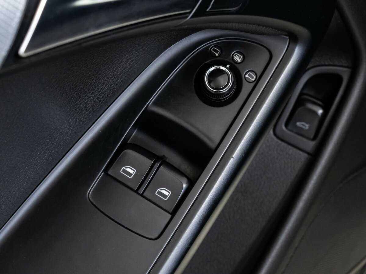 Audi A5 с пробегом — 2008 год. Фото: #15