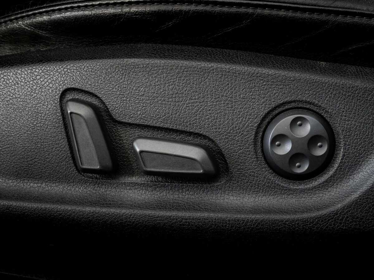 Audi A5 с пробегом — 2008 год. Фото: #16