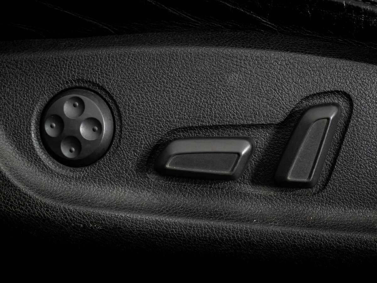 Audi A5 с пробегом — 2008 год. Фото: #18