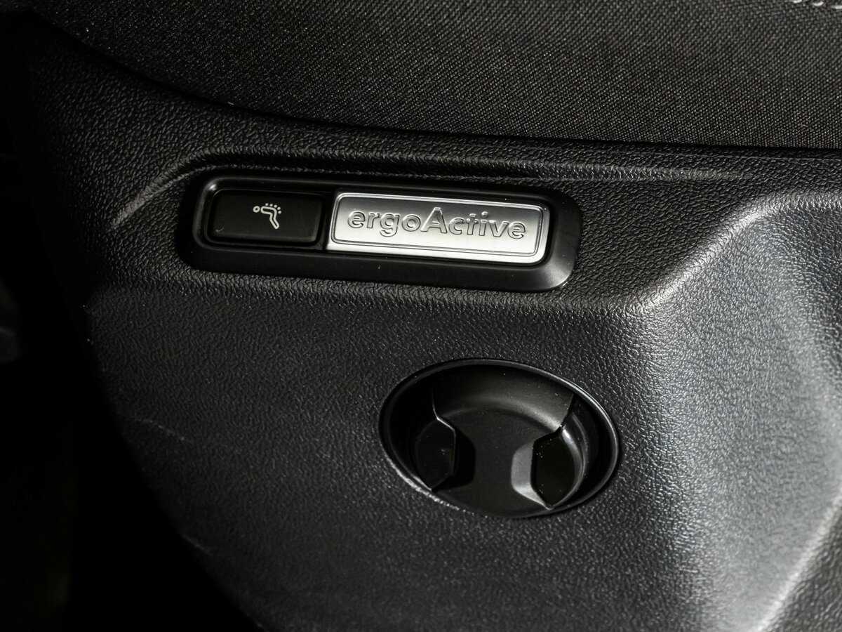 Volkswagen Tiguan с пробегом — 2019 год. Фото: #16