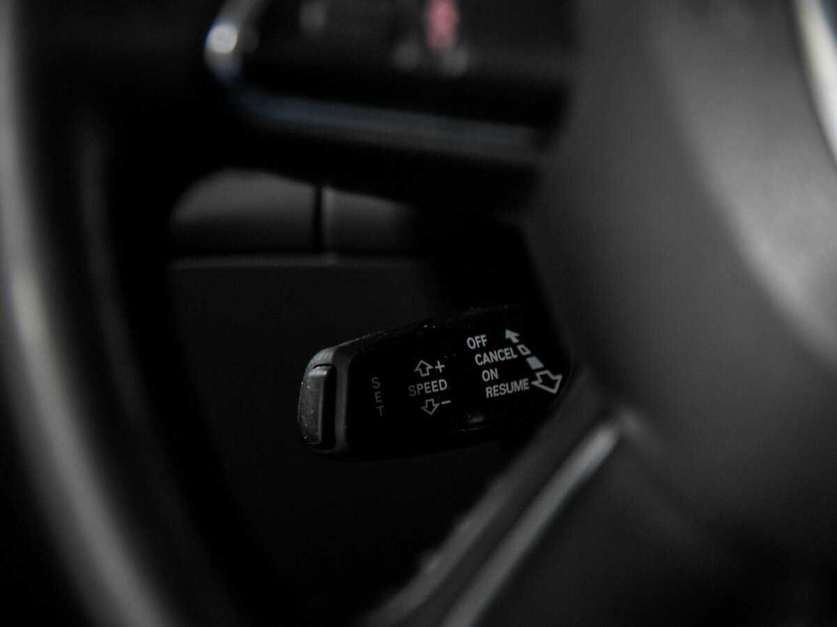 Audi A4 allroad с пробегом — 2012 год. Фото: #7