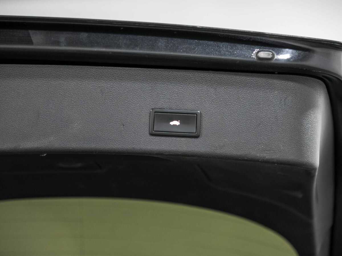 Audi A4 allroad с пробегом — 2012 год. Фото: #18