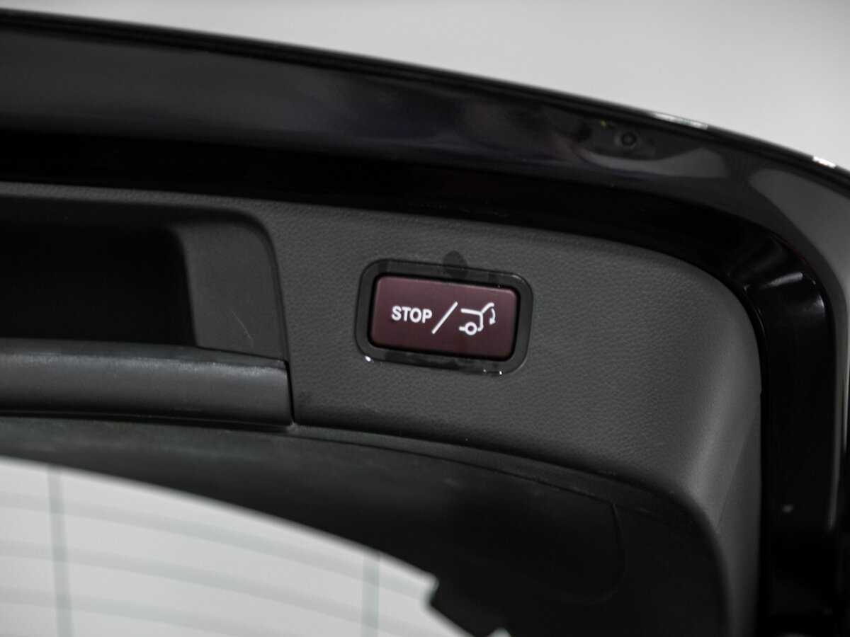 Mercedes-Benz GLA с пробегом — 2016 год. Фото: #17