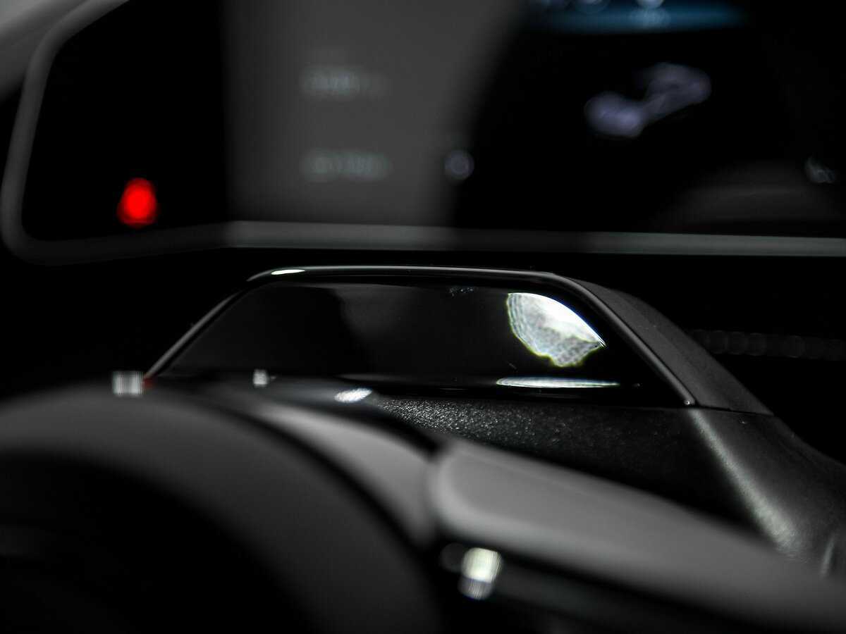 Zeekr 001 с пробегом — 2022 год. Фото: #8