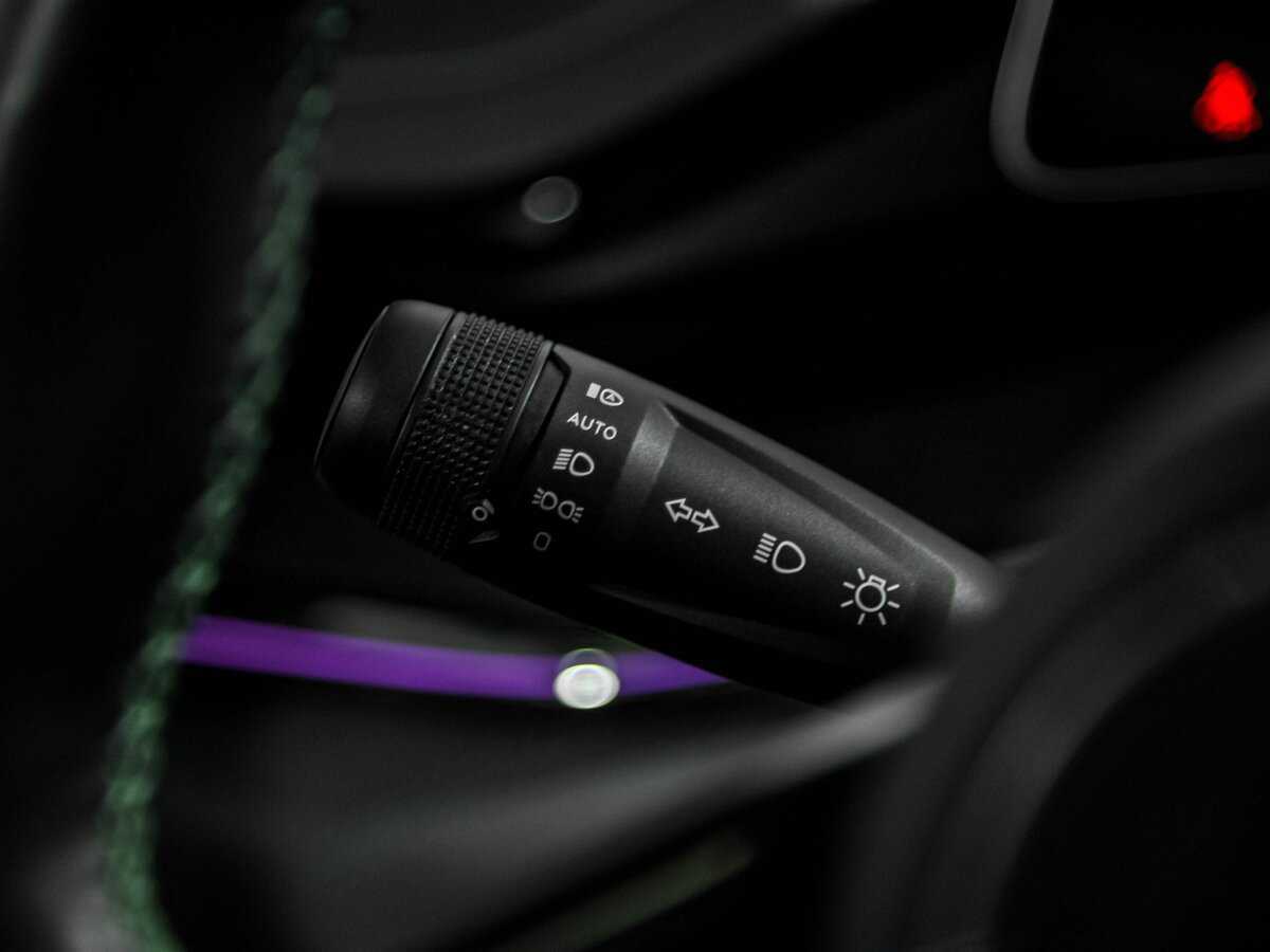 Zeekr 001 с пробегом — 2022 год. Фото: #9