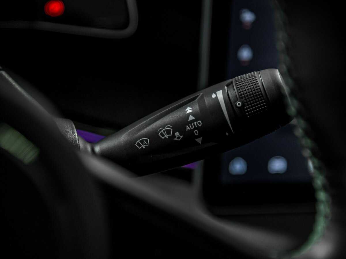 Zeekr 001 с пробегом — 2022 год. Фото: #11