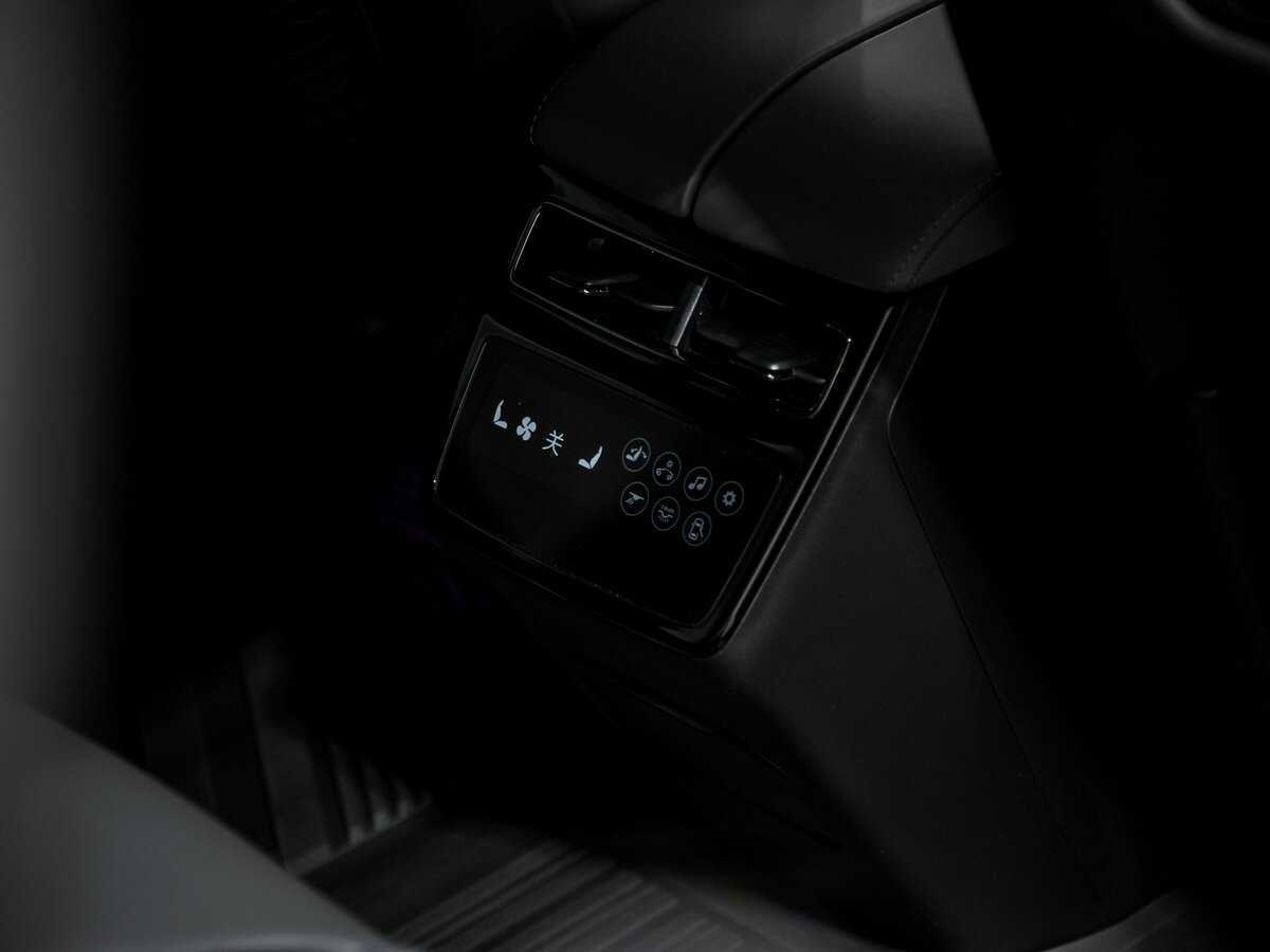 Zeekr 001 с пробегом — 2022 год. Фото: #22