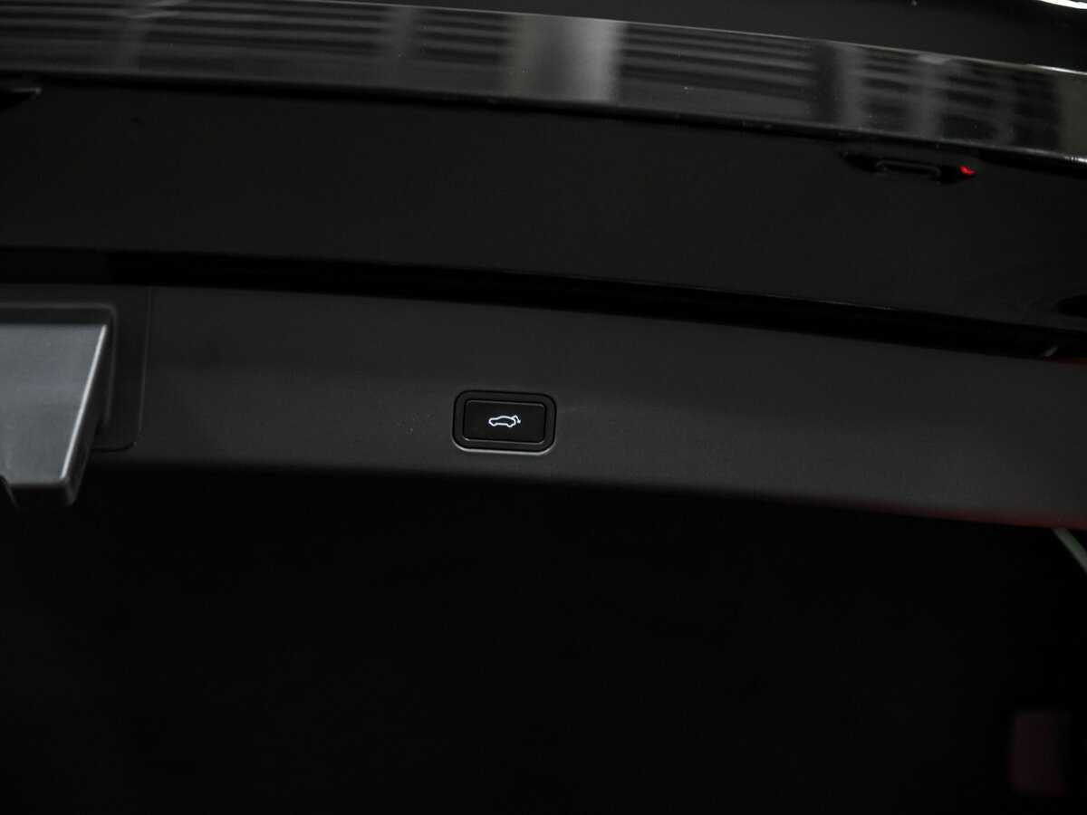 Zeekr 001 с пробегом — 2022 год. Фото: #28