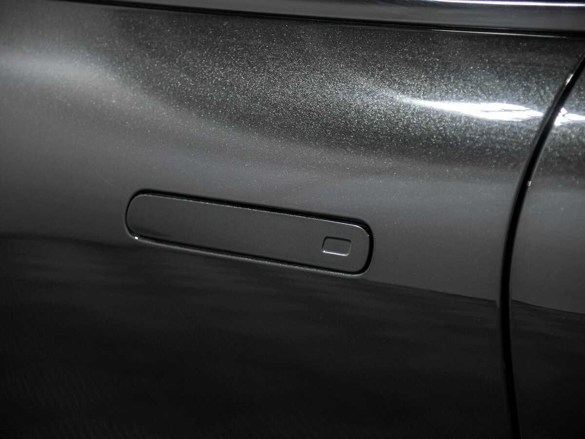 Zeekr 001 с пробегом — 2022 год. Фото: #30