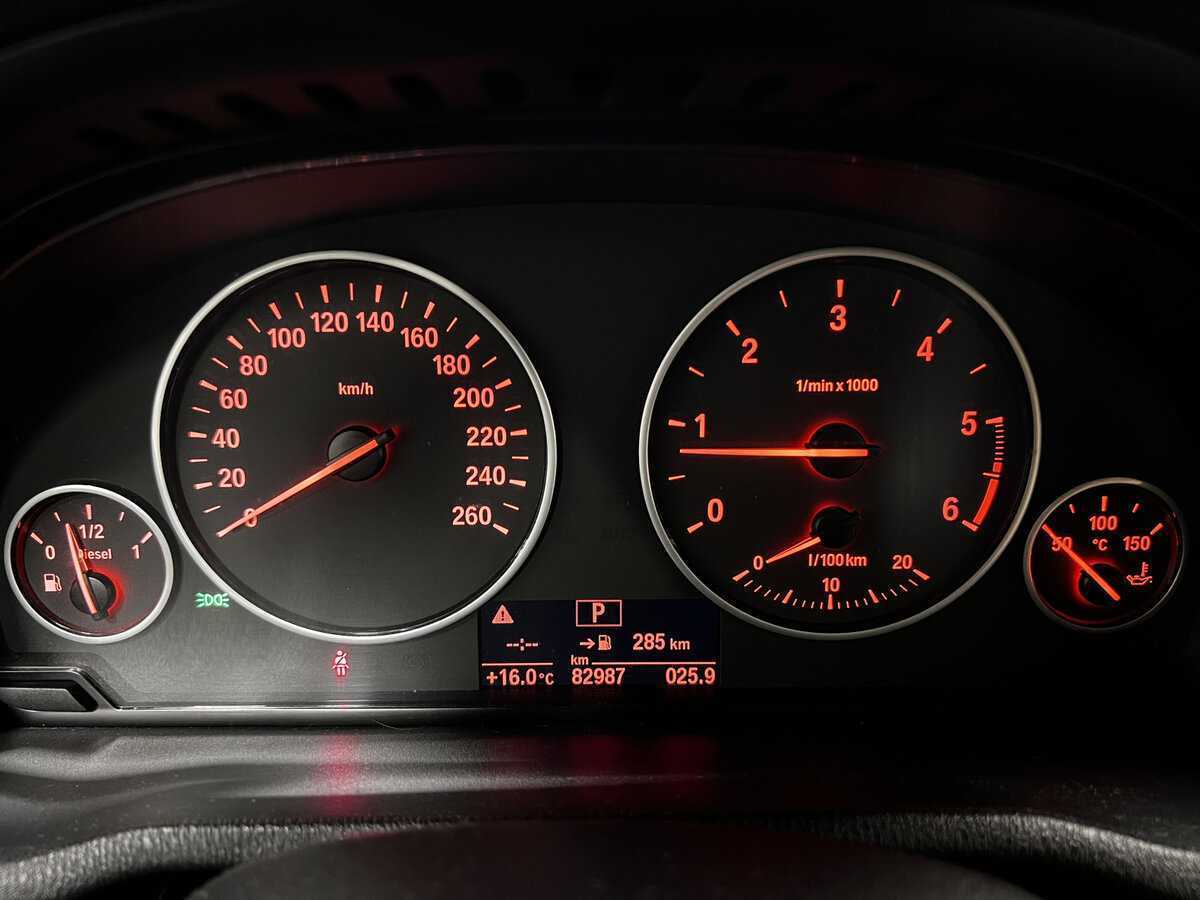 BMW X3 с пробегом — 2011 год. Фото: #12