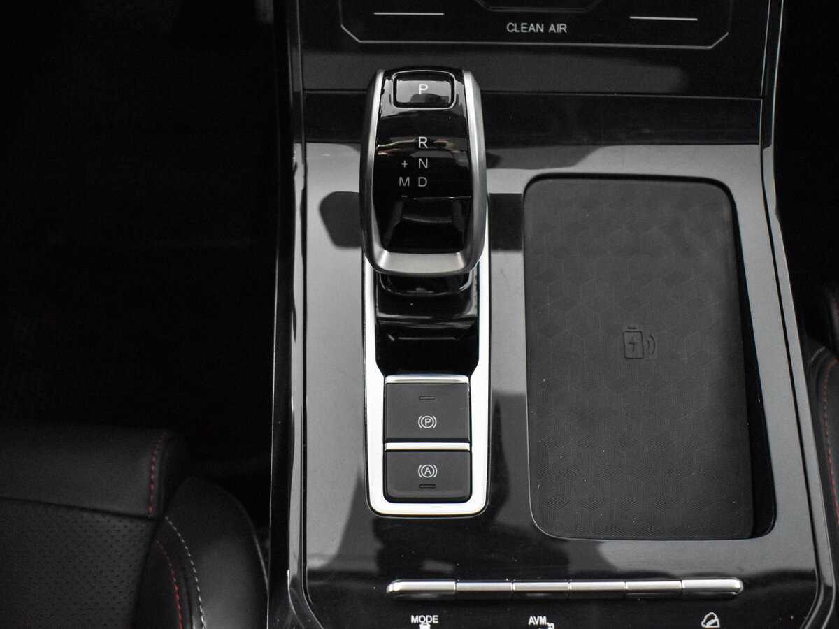 Chery Tiggo 7 Pro с пробегом — 2021 год. Фото: #9