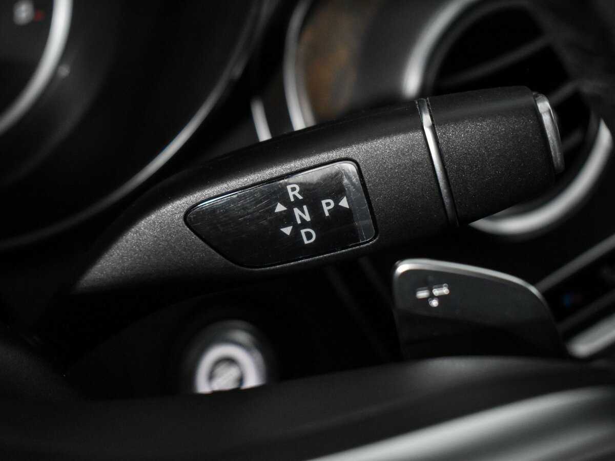 Mercedes-Benz C-Класс с пробегом — 2019 год. Фото: #9