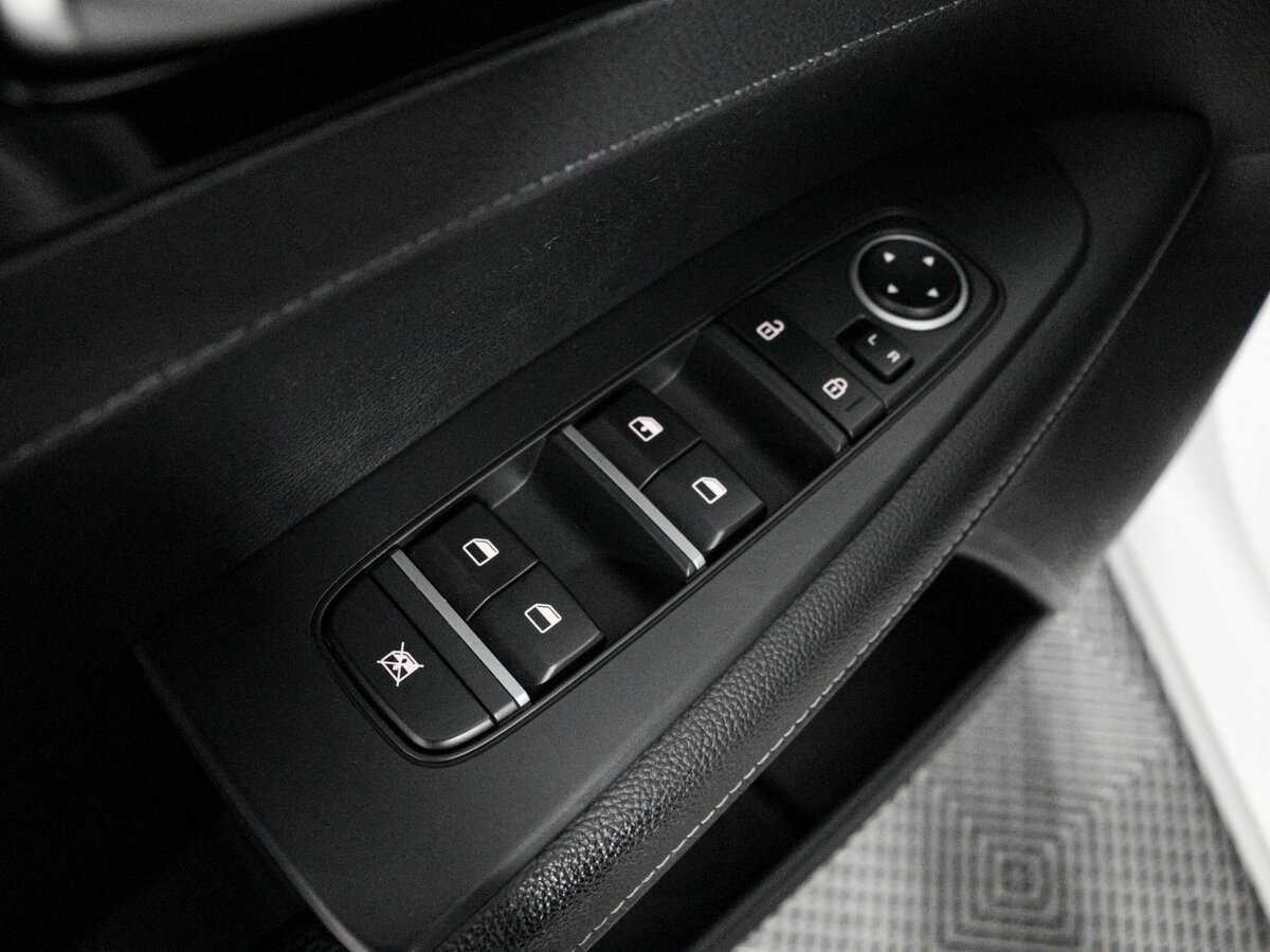 Kia Cerato с пробегом — 2019 год. Фото: #9