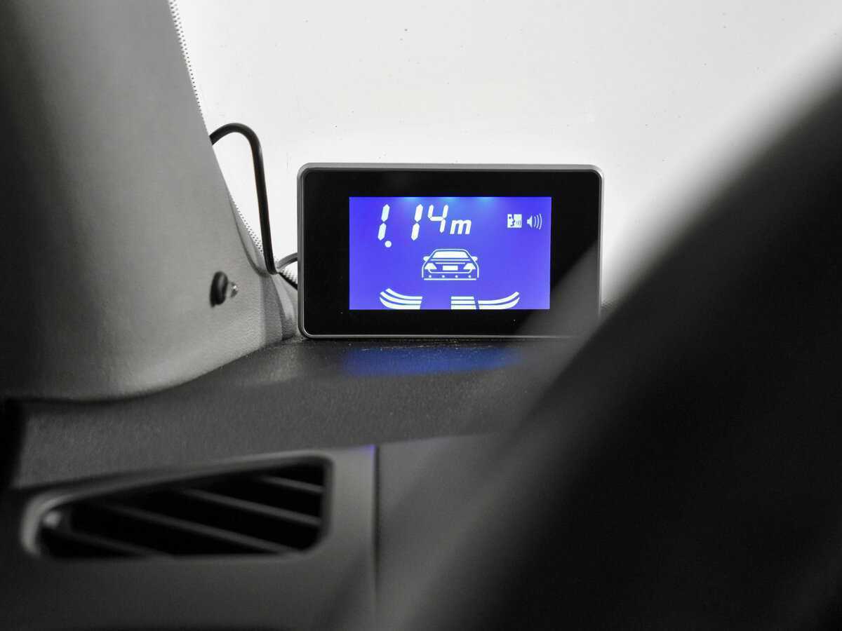 Hyundai i30 с пробегом — 2009 год. Фото: #16