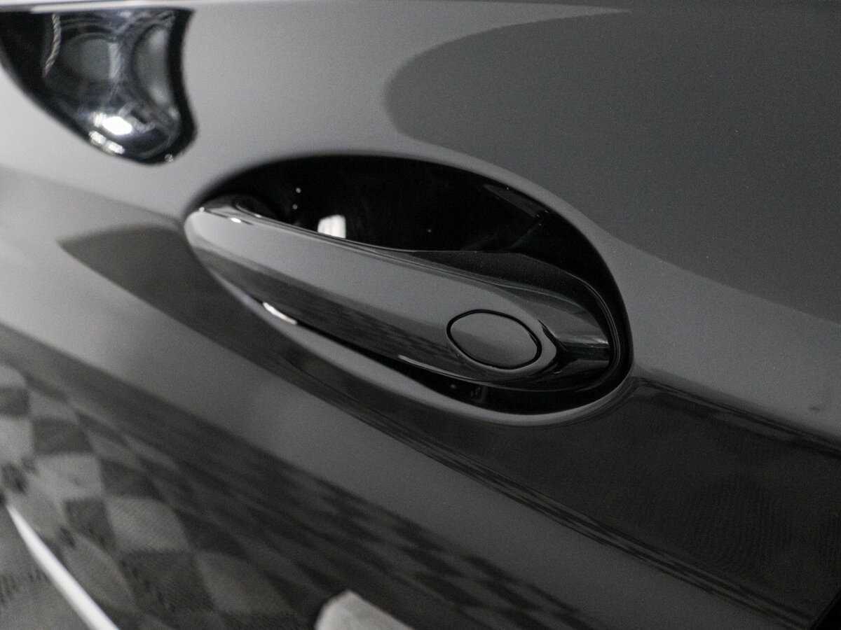 BMW X3 с пробегом — 2020 год. Фото: #13