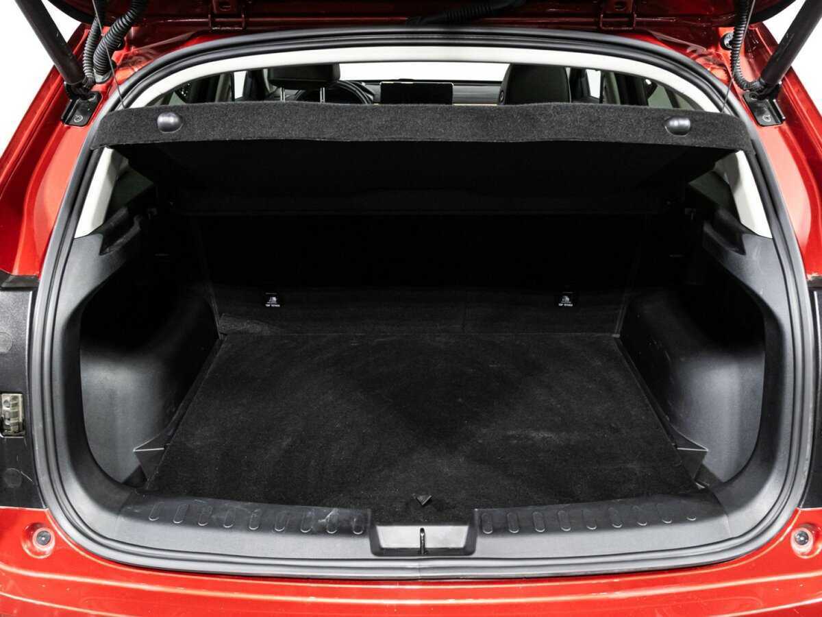 Haval Jolion с пробегом — 2024 год. Фото: #14