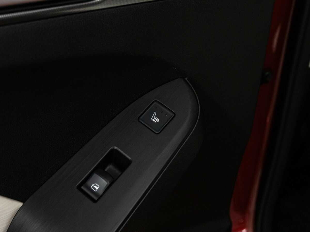 Haval Jolion с пробегом — 2024 год. Фото: #23