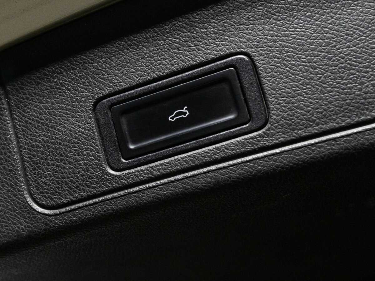 Chery Tiggo 8 с пробегом — 2020 год. Фото: #19